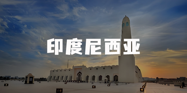 印度尼西亚出海交流群