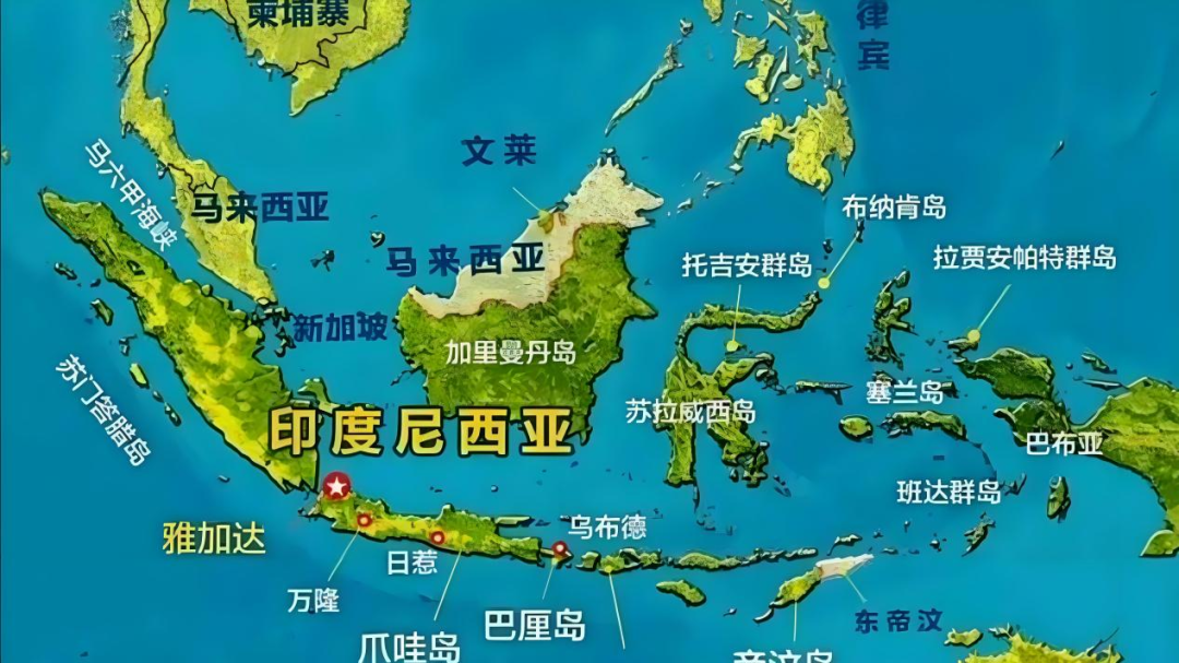 金州法评 | 出海情报局：化妆品出口印尼合规指南（上）