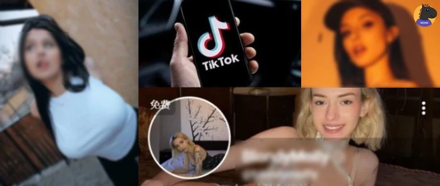 全球最賺錢的成人網(wǎng)站——OnlyFans出手收購，TikTok，要“黃”了？