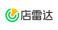 店雷达